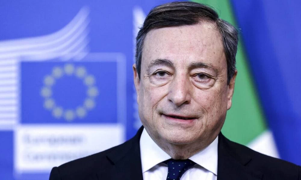 Ιταλία: Μείωση της φορολογίας στα καύσιμα ανακοίνωσε ο Ντράγκι-Έως και 25 λεπτά του ευρώ το λίτρο